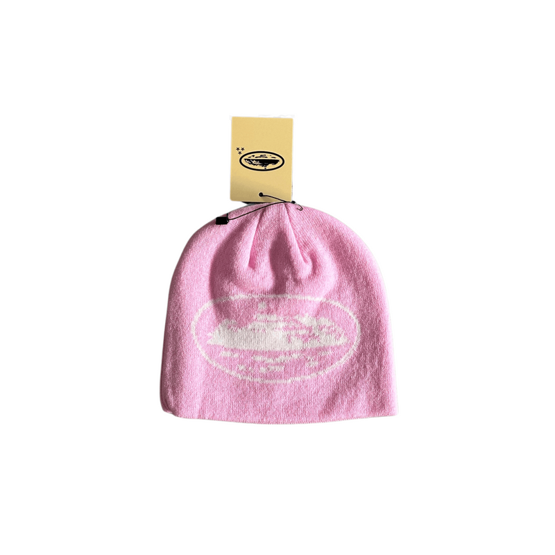 Adquira a sua Touca Corteiz Alcatraz Skully Rosa na Nexa! - Foro Real de Cima