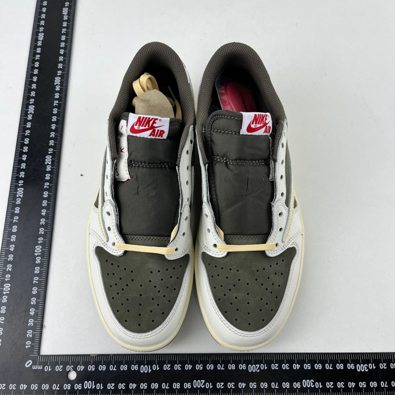 Nike Air Jordan 1 Low x Travis Scott Reverse Mocha